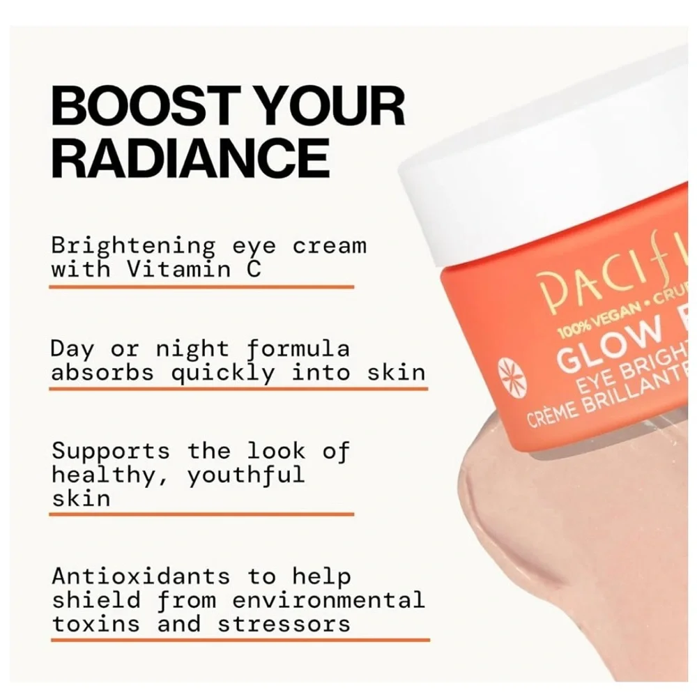 Pacifica Glow Baby Complete Skincare Set - Picture 11 of 16